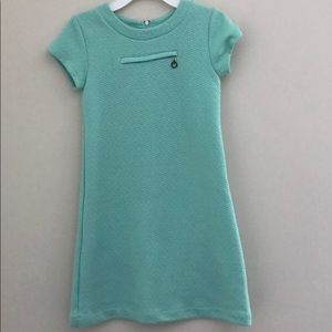 Deux par Deux dress, Size 10.